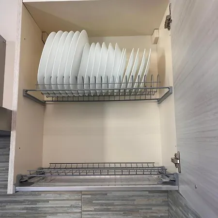 Apartamento Smart Roma