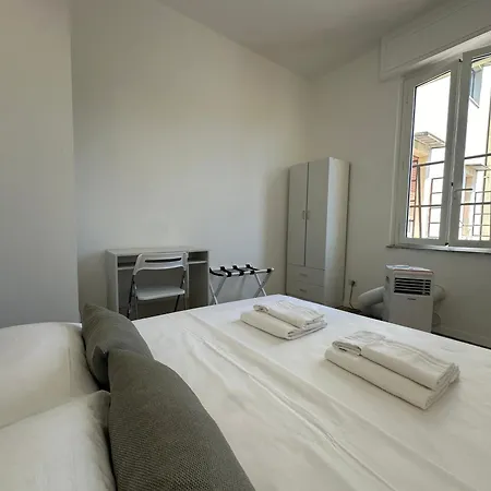 Apartmán Smart