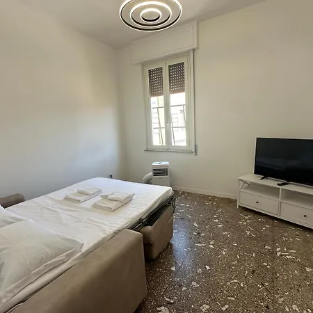Smart Apartamento *