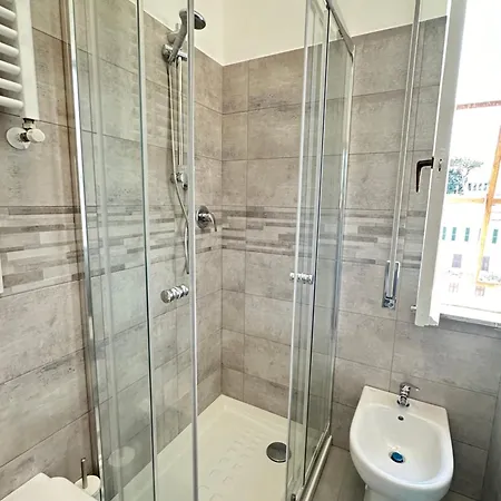 Apartmán Smart Řím
