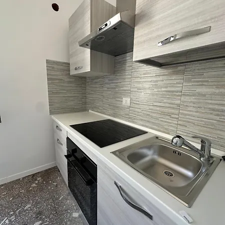 Apartmán Smart Řím