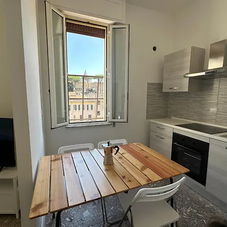 Smart Apartmán